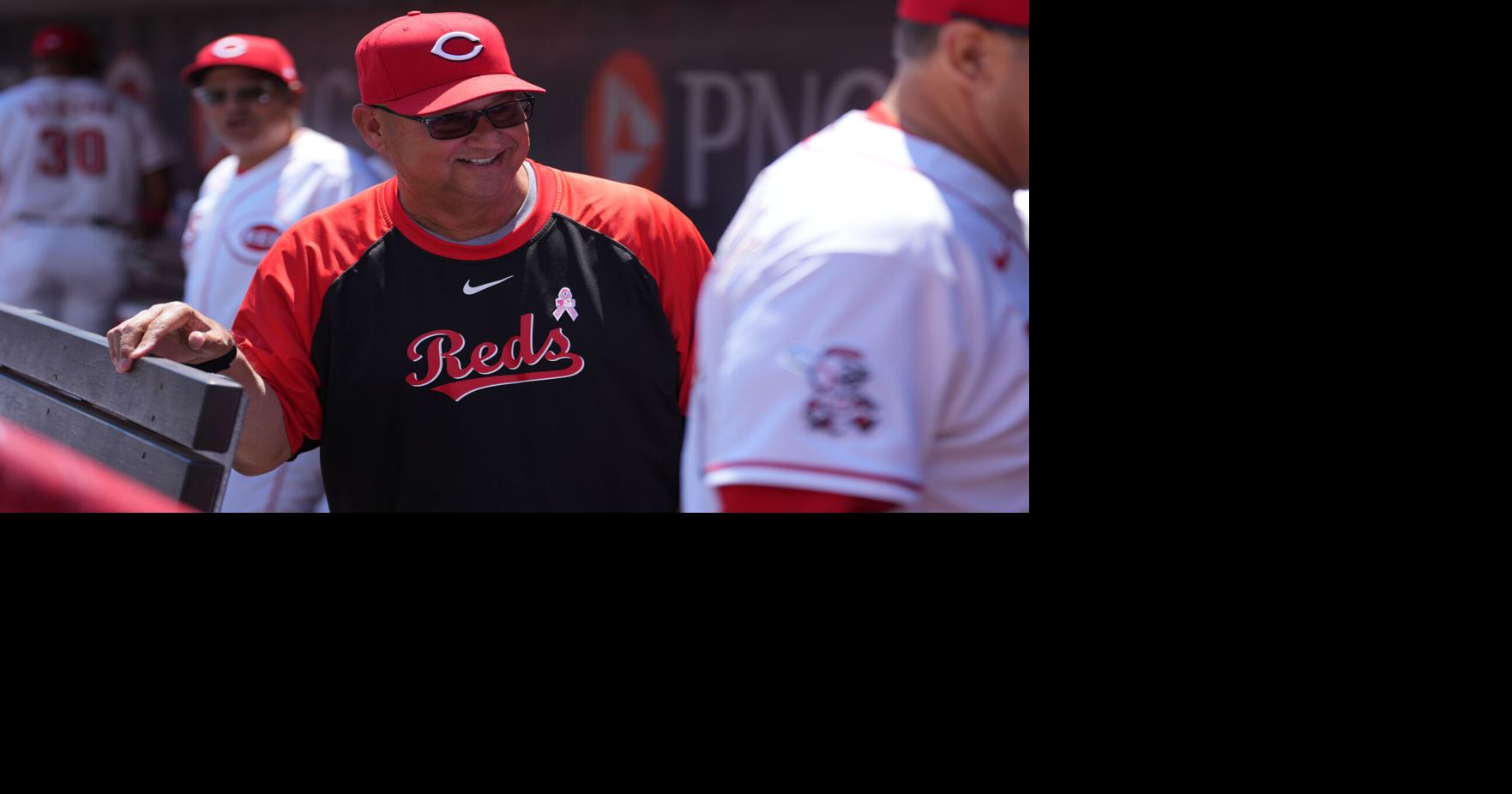 McCoy: Things tend to even out in baseball — and the Cincinnati Reds are proving it