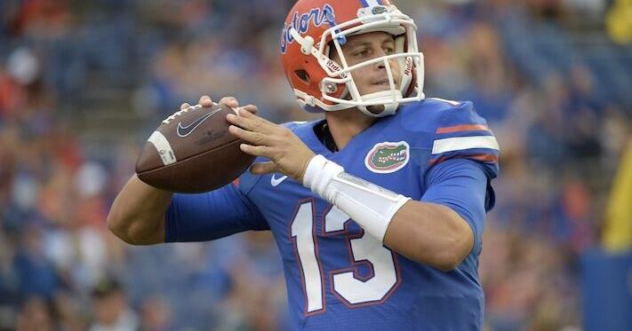 Redshirt freshman QBs could make huge impact in SEC