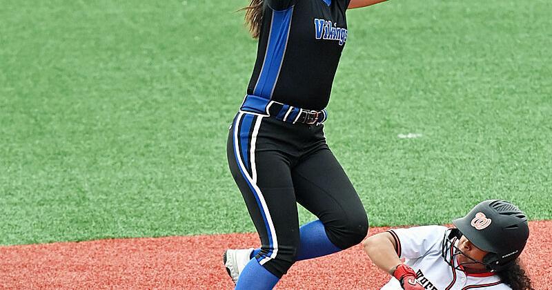 Softball: Miami East has season end against defending champ Wheelersburg