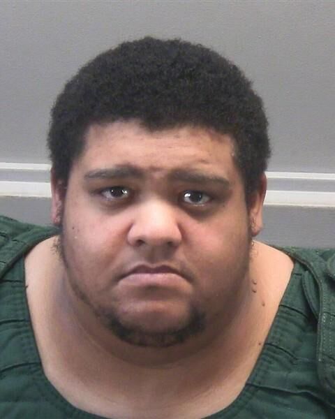 Court records: Dayton man facing rape charges after child reports ...