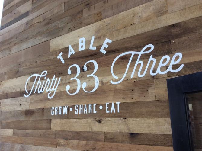 Downtown Dayton restaurant Table 33 launches new dine-at-home 3-course ...