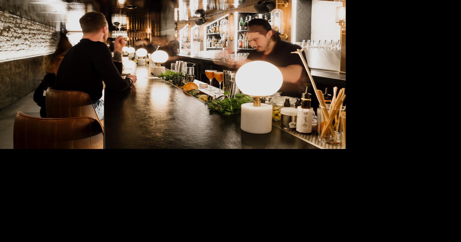Tender Mercy cocktail bar in Dayton to reopen | Entertainment News ...