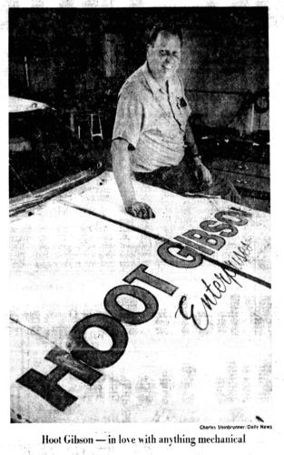 This week in Dayton history from 1976 | Local | daytondailynews.com