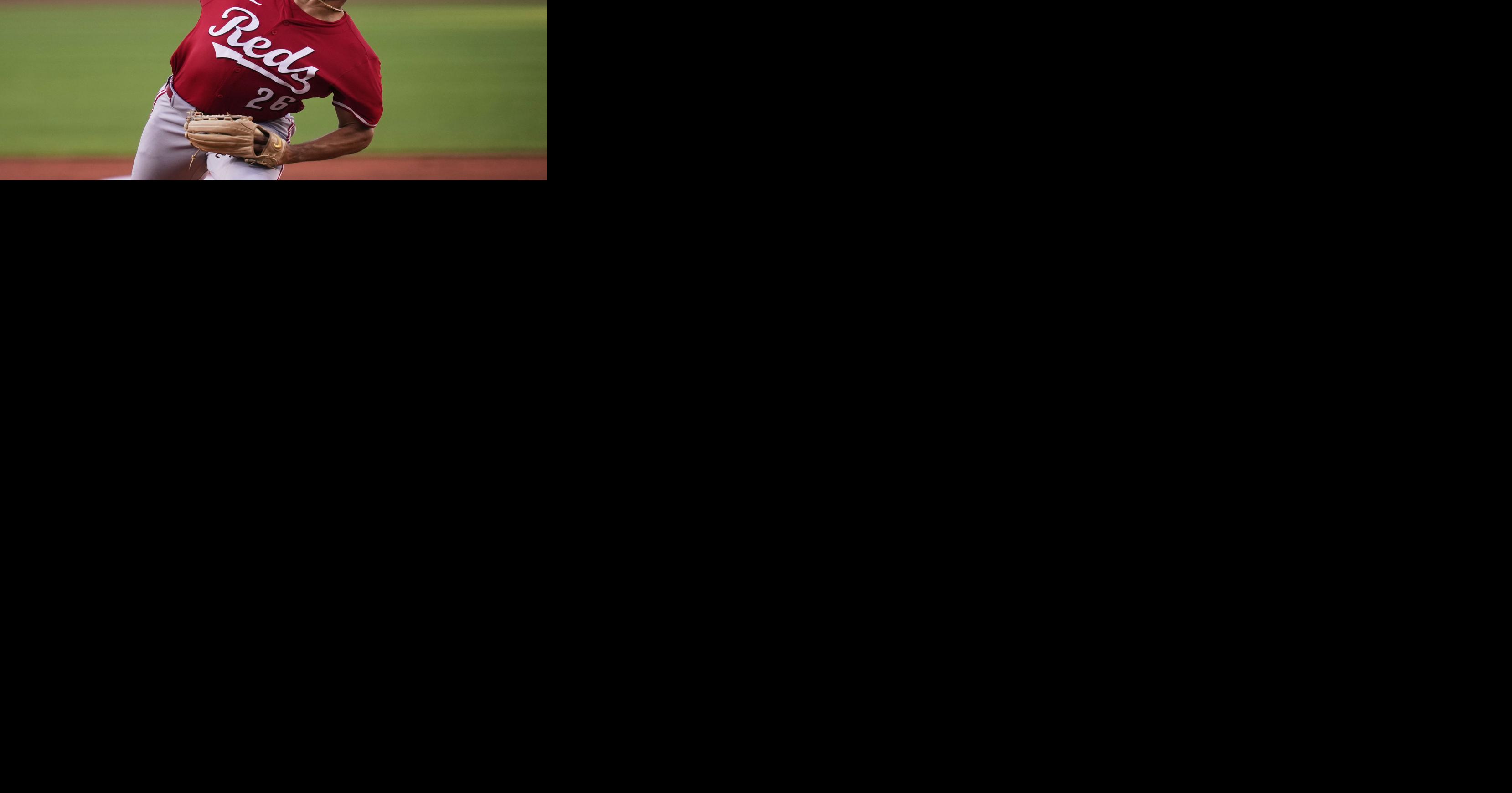 Cincinnati Reds: Fifth starter battle takes center stage this spring ...