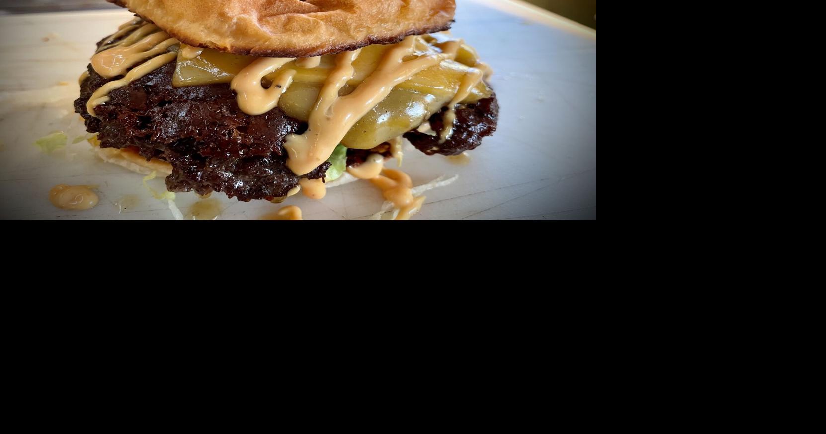 Guide to food festivals in the Dayton region: First up is Dayton Burger ...