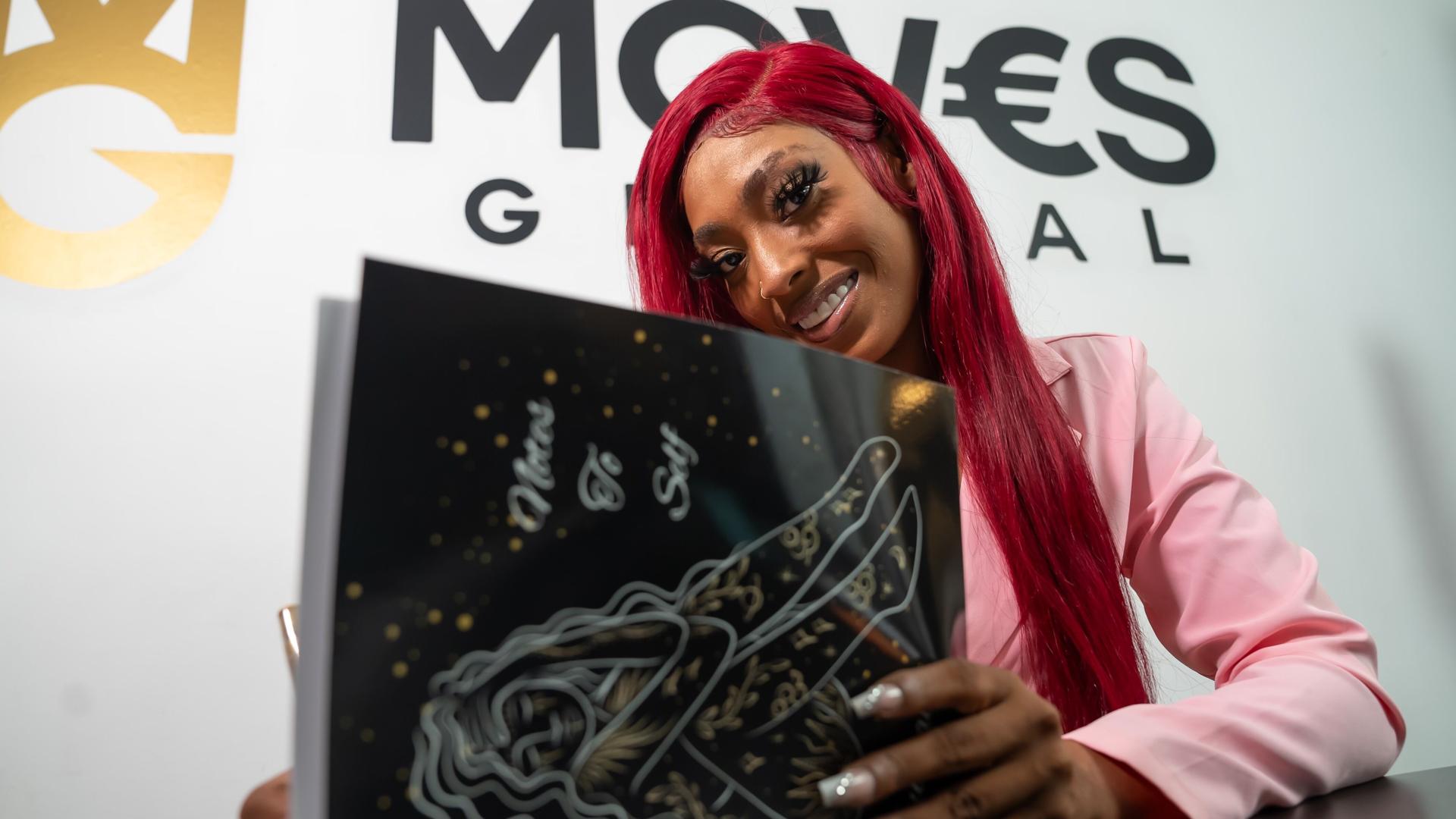 Candy Barz: Dayton rapper moves into filmmaking with new EP ...
