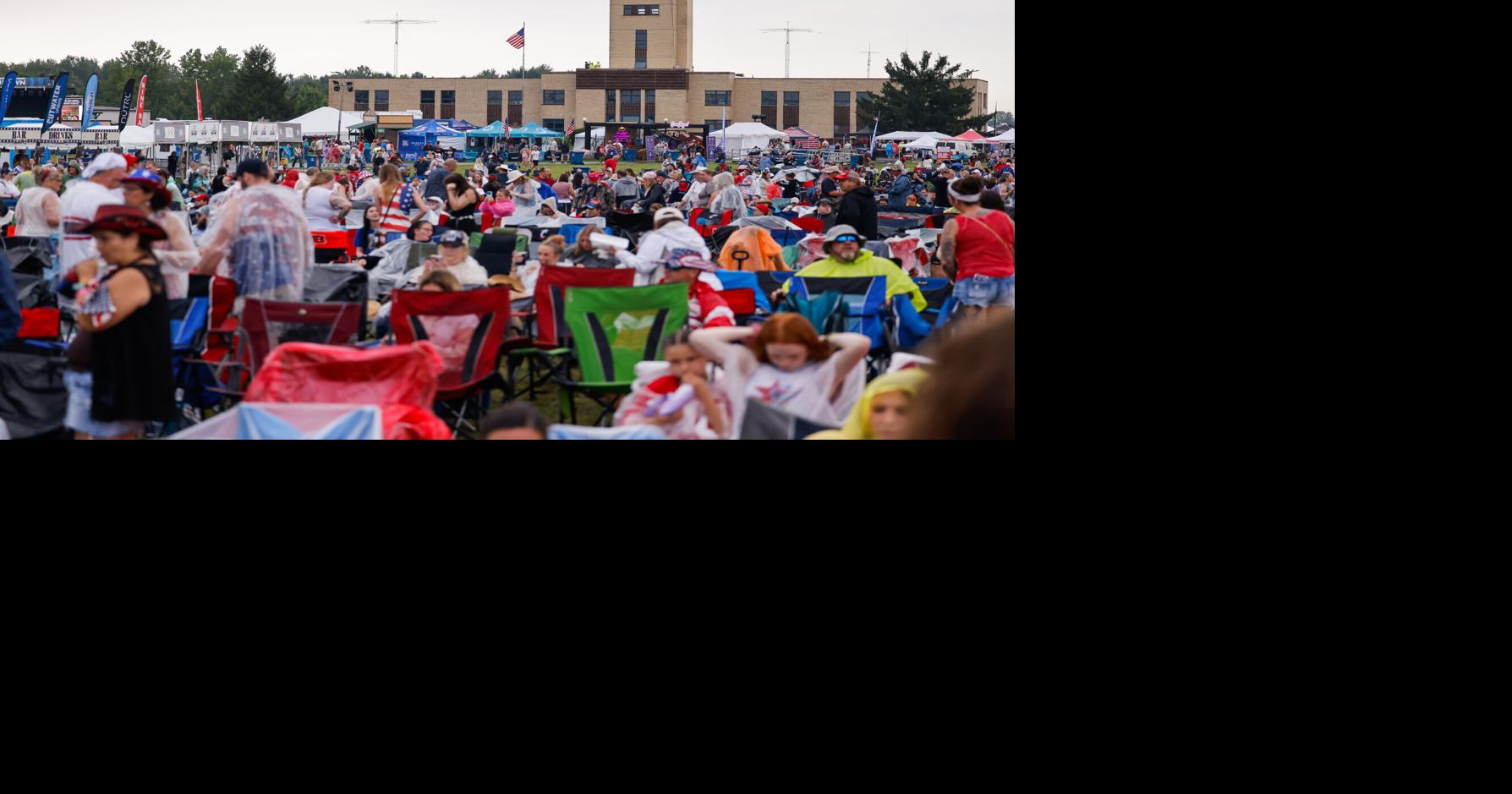 West Chester officials say VOA Country Music Festival organizers didn’t pay bills