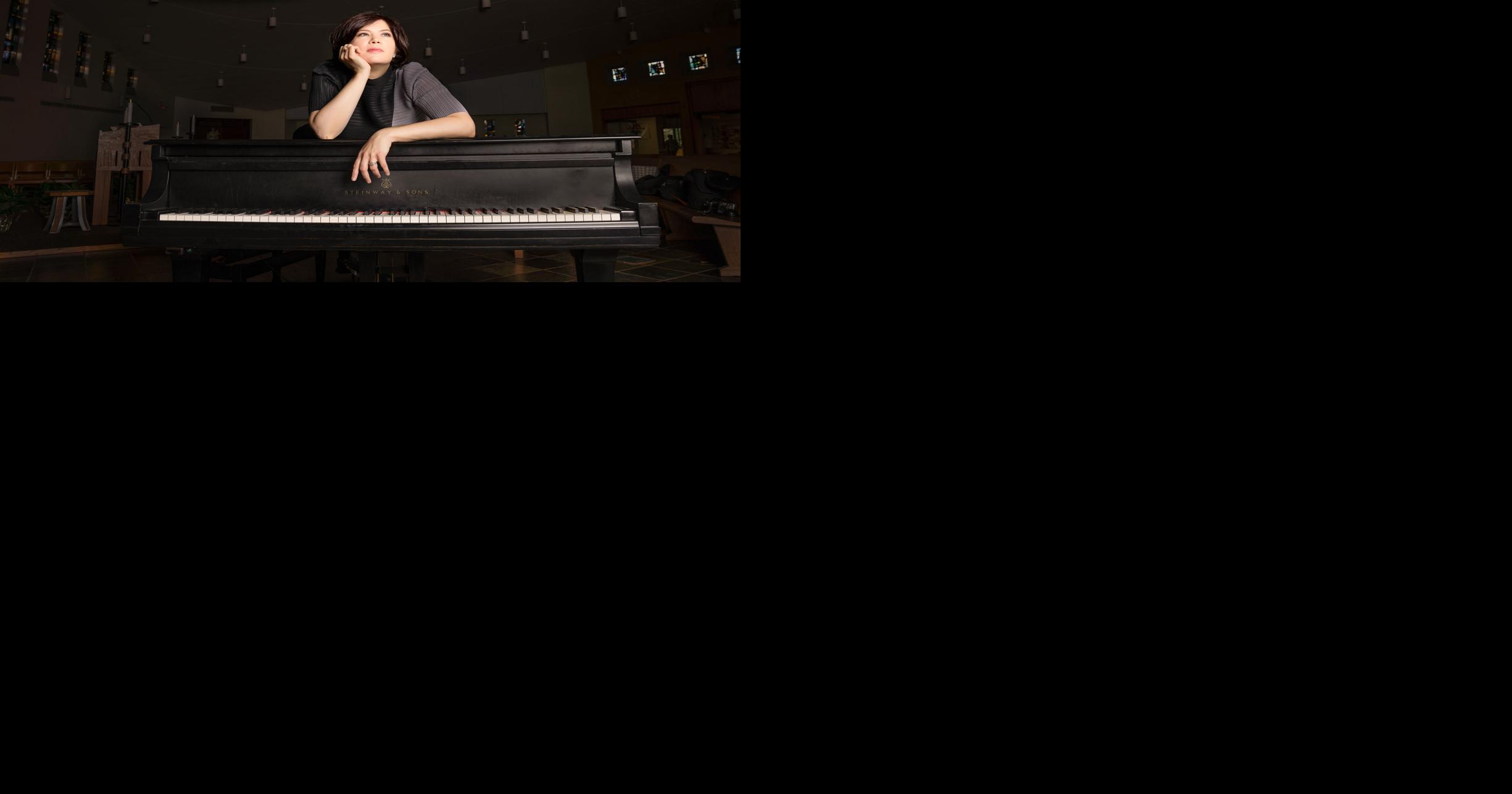 ArtsLive concert features award winning classical pianist | Lifestyles ...