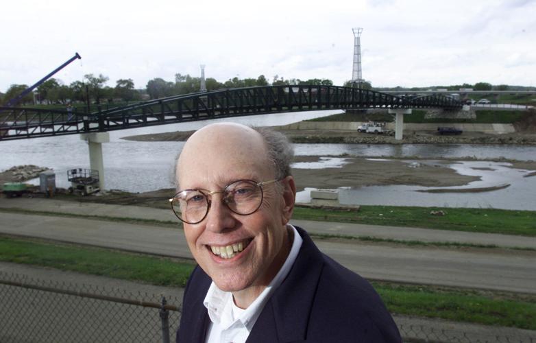 Daytonian of the Week: Charlie Campbell | Local | daytondailynews.com