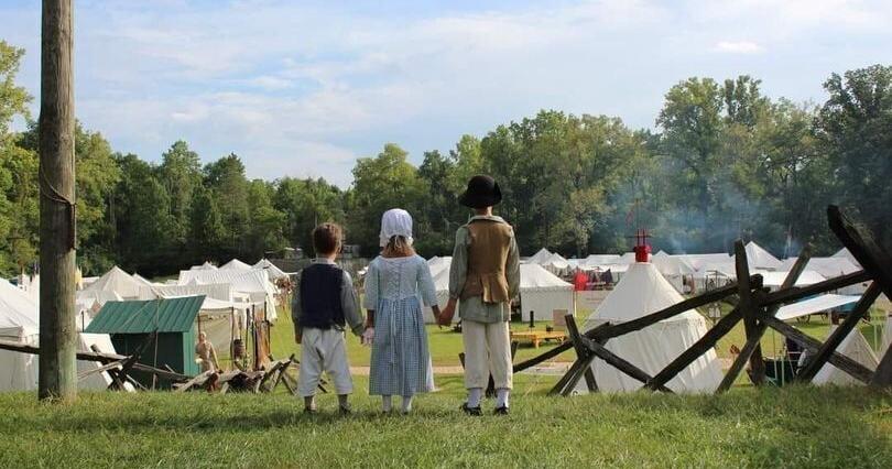 Fair at New Boston returns this weekend with new attractions, layout changes