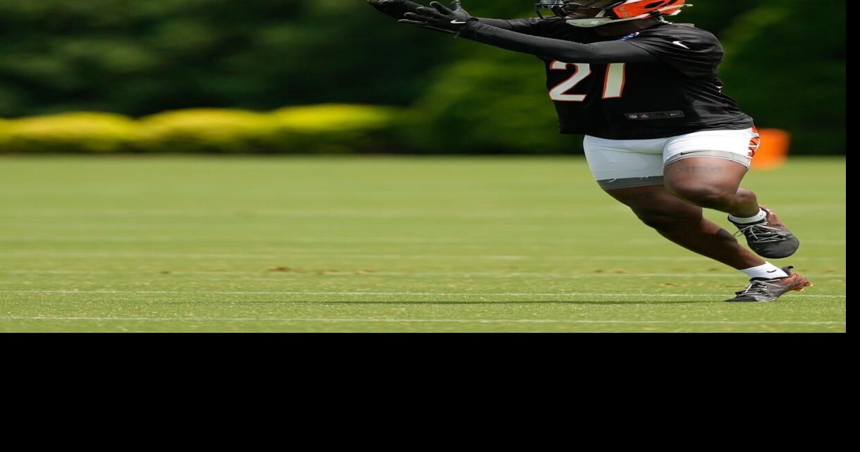 Cincinnati Bengals: Battle seeing impact of new additions to defense