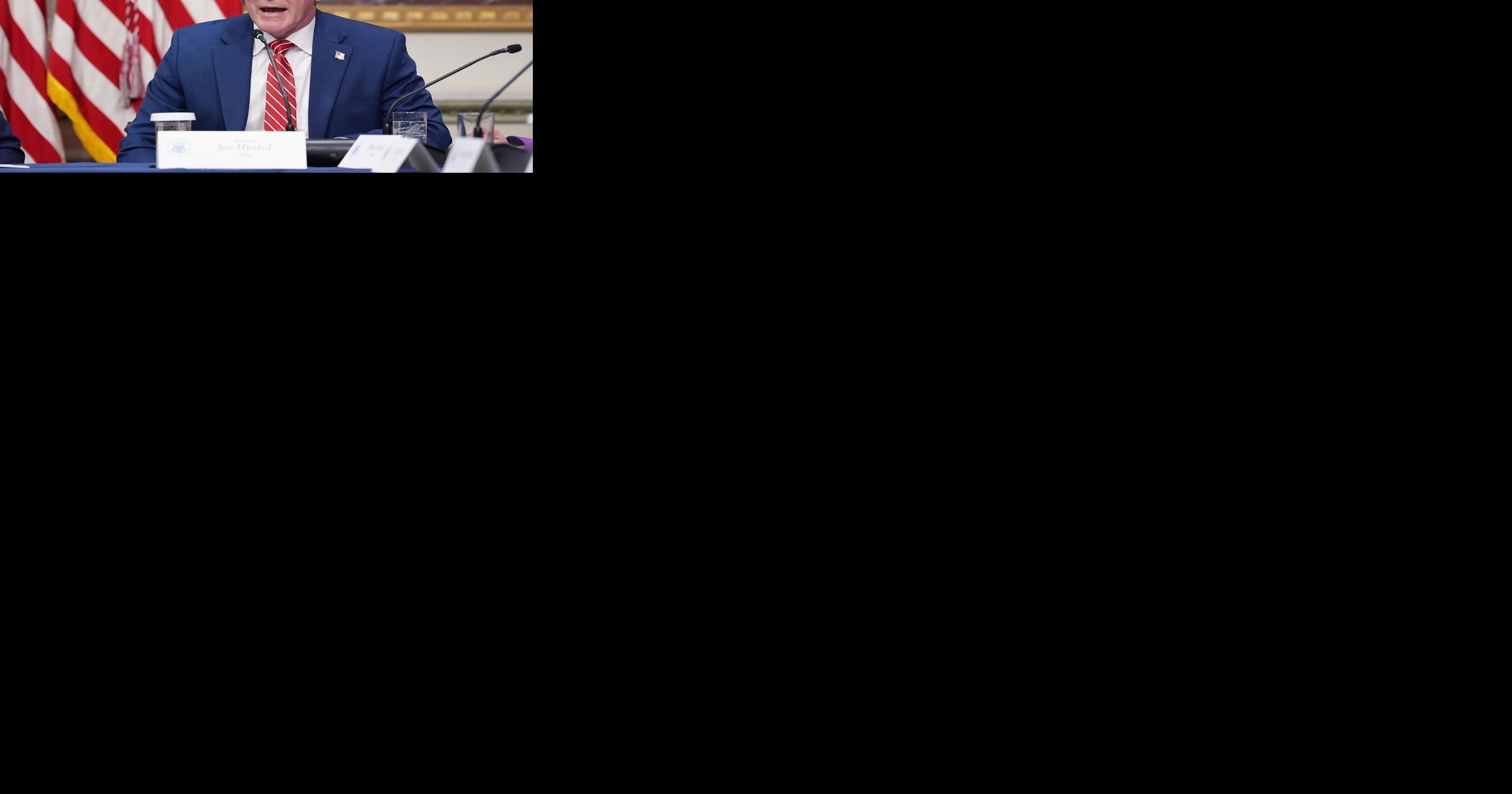 Husted wins key U.S. Senate committee assignment | Local ...
