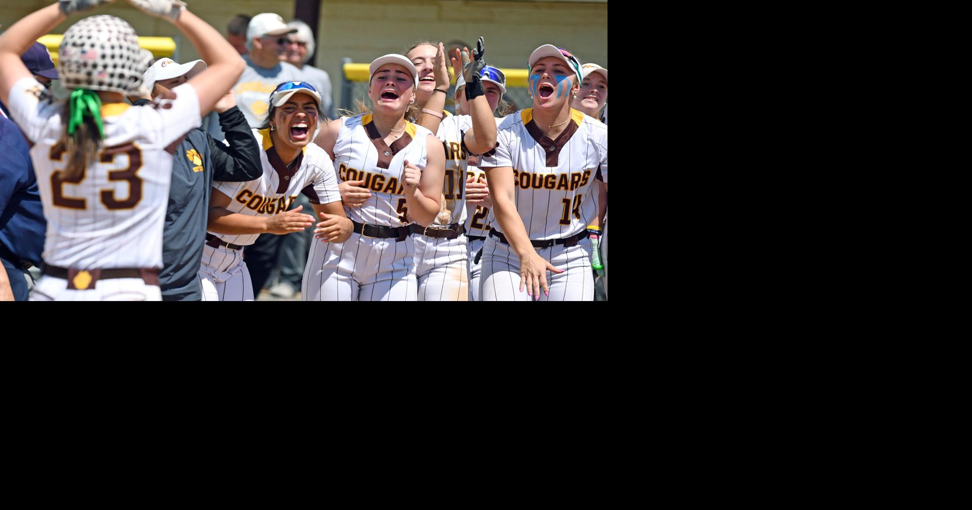Prep Roundup 5/8: Glass, Rastatter lead unbeaten Kenton Ridge in win