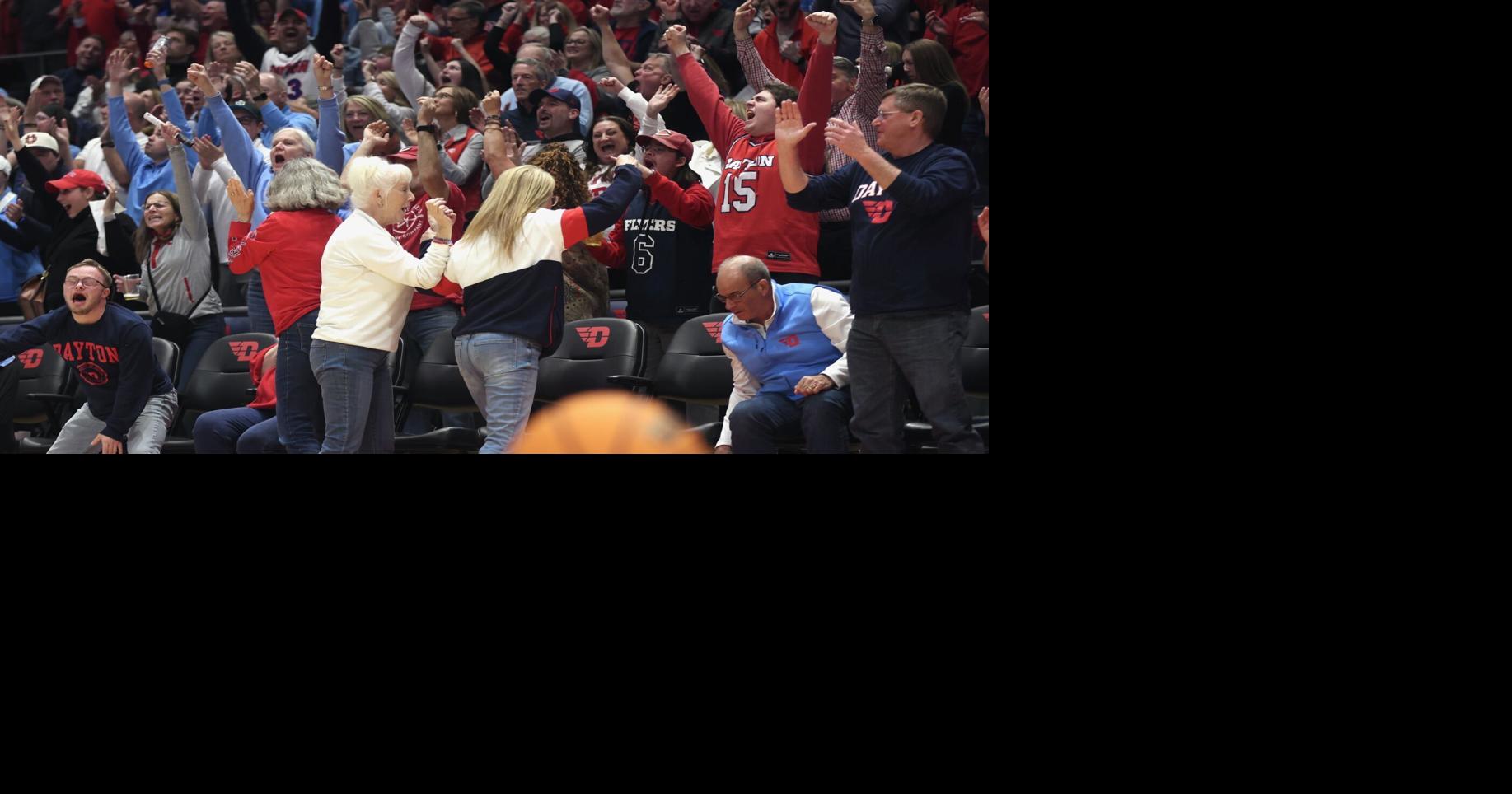 Dayton basketball: Flyers will play Patriot League opponent in December