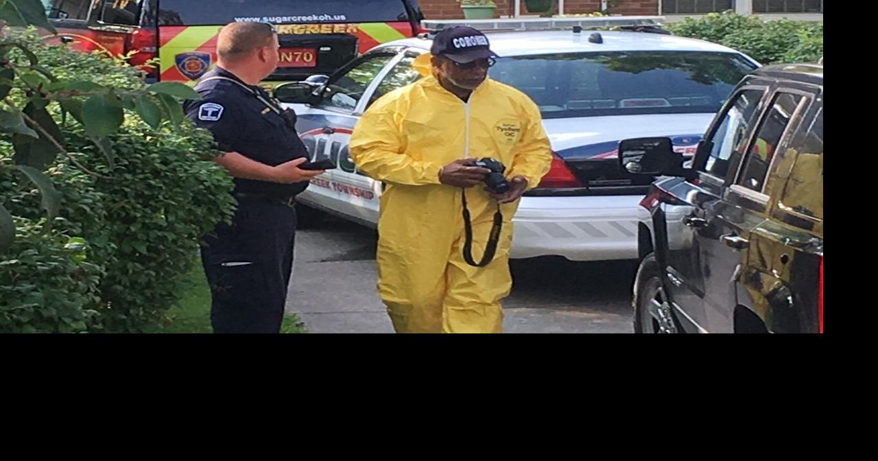 Police working to learn ID of elderly man found dead in pond | Local ...
