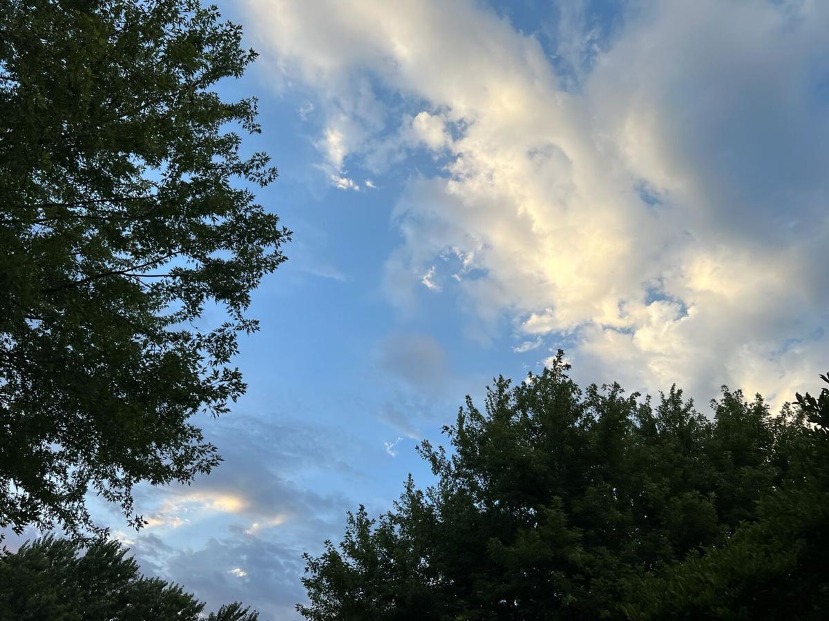 Gallery Detail: Air Quality Alert Issued For Parts Of The Miami Valley