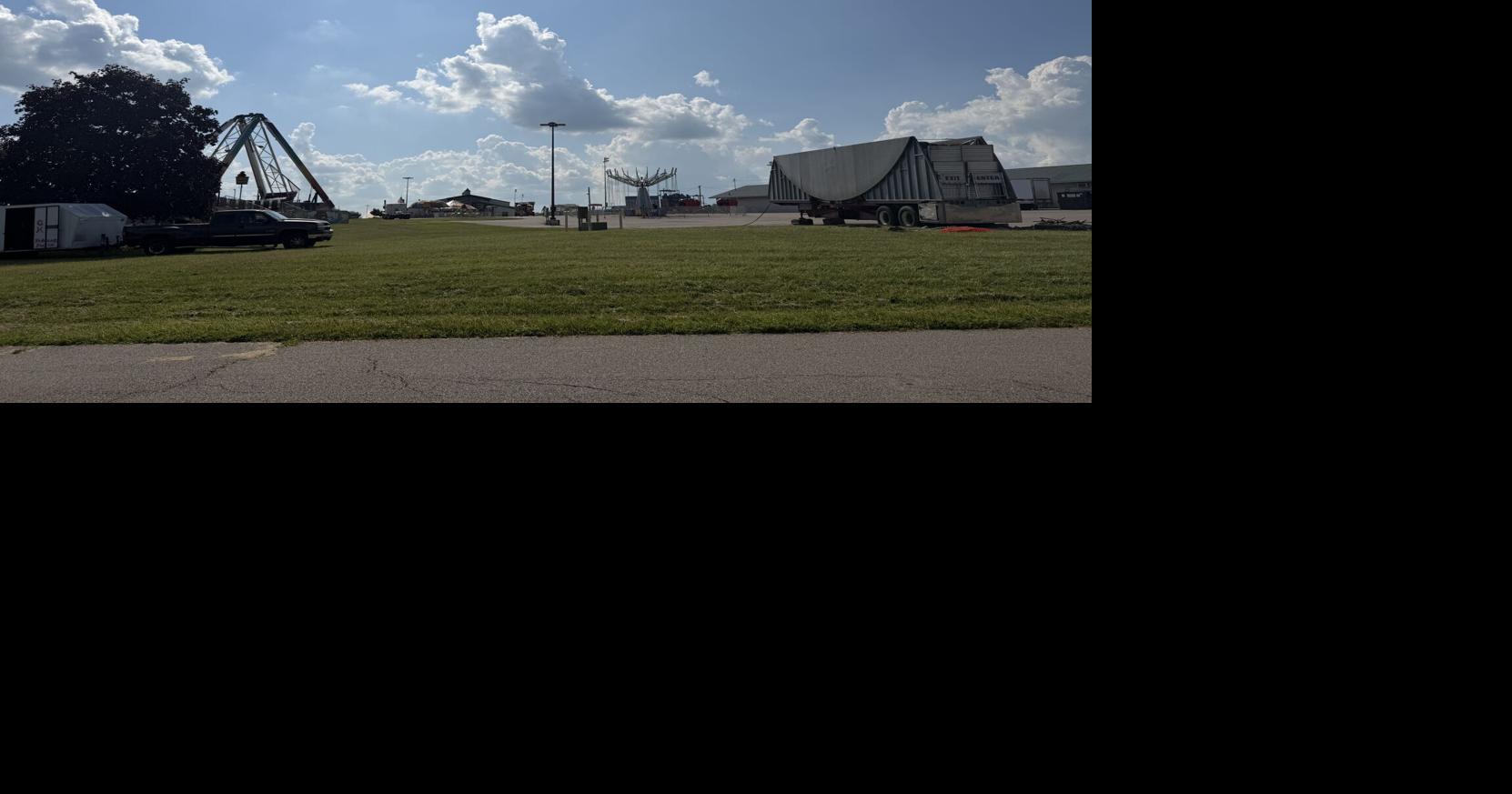 Initial numbers strong for the Warren County Fair after a difficult year