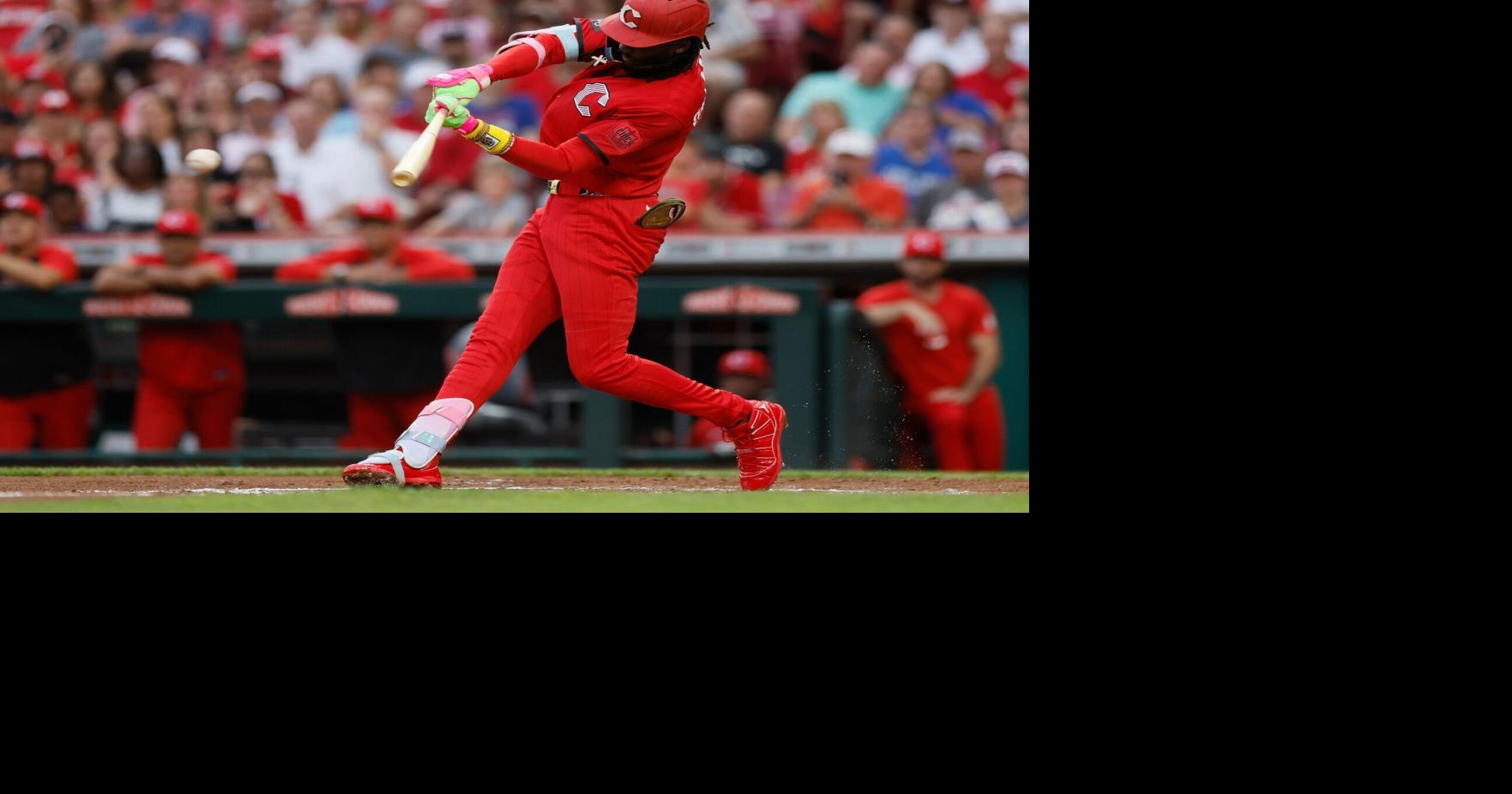 Cincinnati Reds: Bregman's 2-run homer in the 7th propels Cubs to 5-3 victory