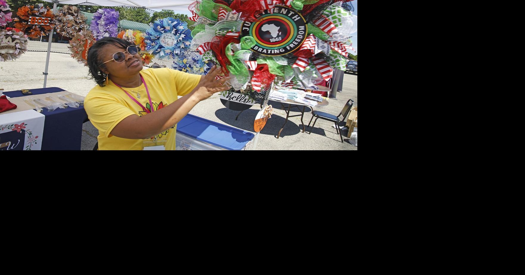 A guide to Juneteenth events in Southwest Ohio | Lifestyles ...