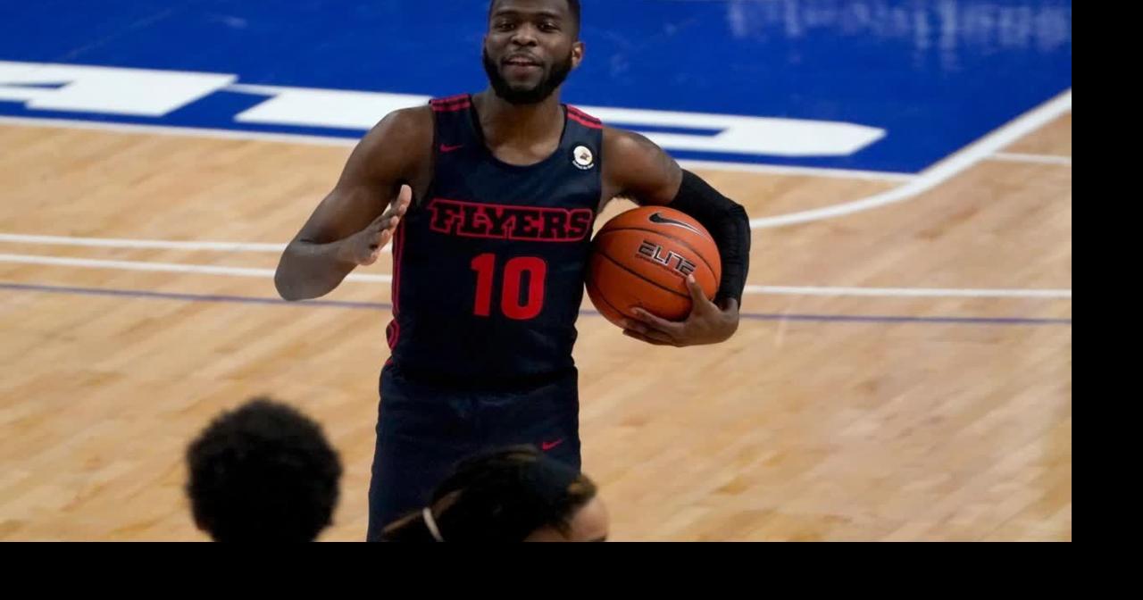 Dayton vs. Saint Louis: How Flyers beat No. 22 Billikens | Sports ...