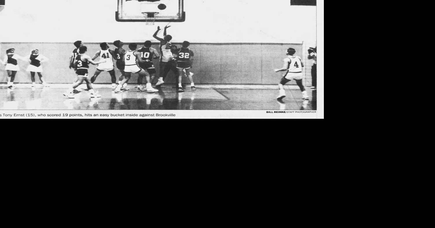 Fab Five: Ranking the top players in Bellbrook boys basketball history