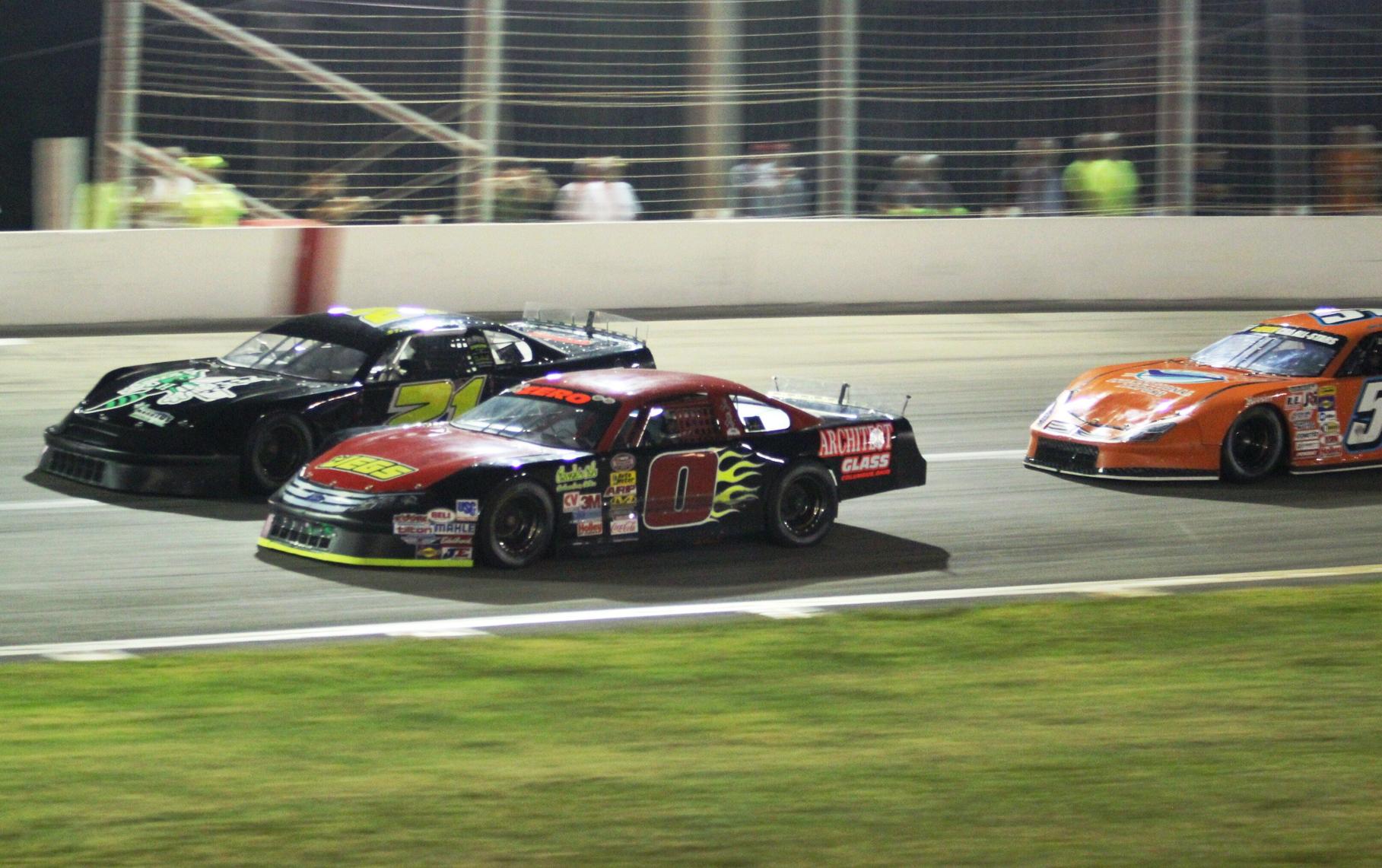 Robbie Dean Memorial returns to Kil-Kare Raceway | Sports ...