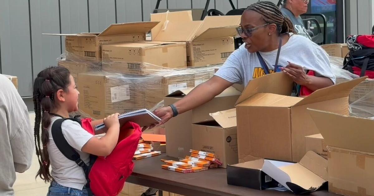 Dayton Public Schools ‘Family First Fest’ prepares families for school year