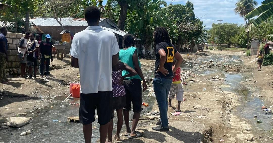 Violence escalates in Haiti while Ohio Haitians face fears | Local
