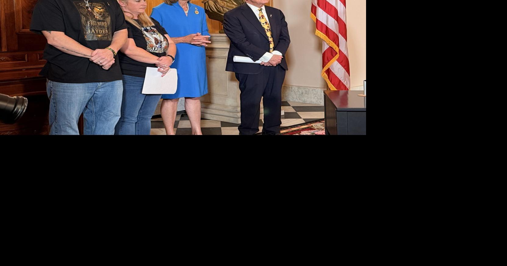 DeWine announces state navigator program to help families with pediatric cancer diagnoses