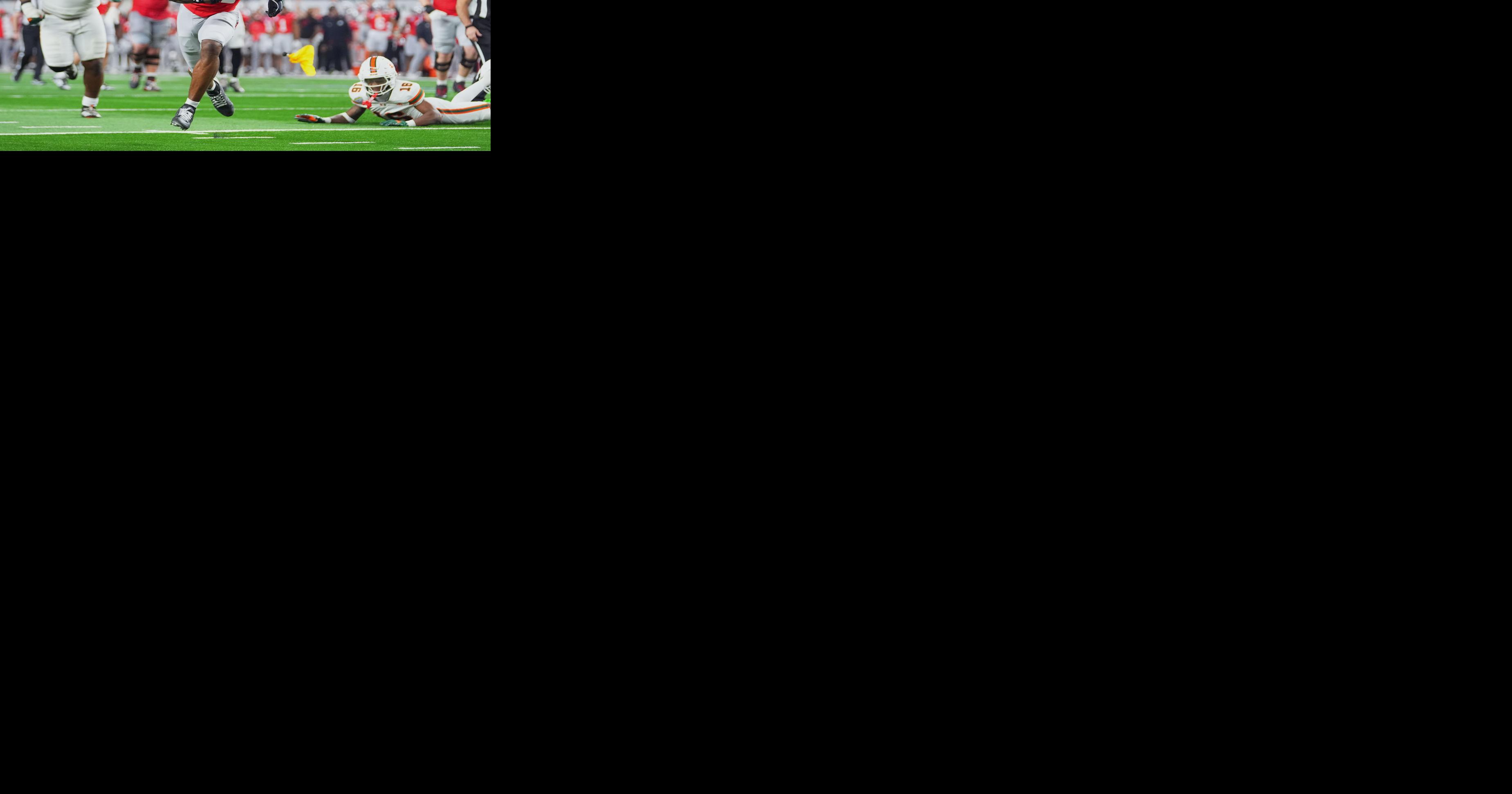 Season Preview Football