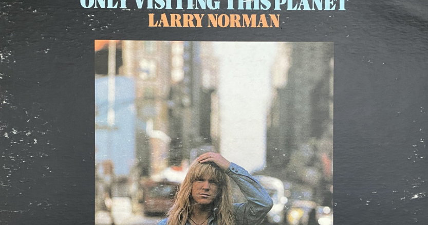 Forgotten record review: Christian-themed music