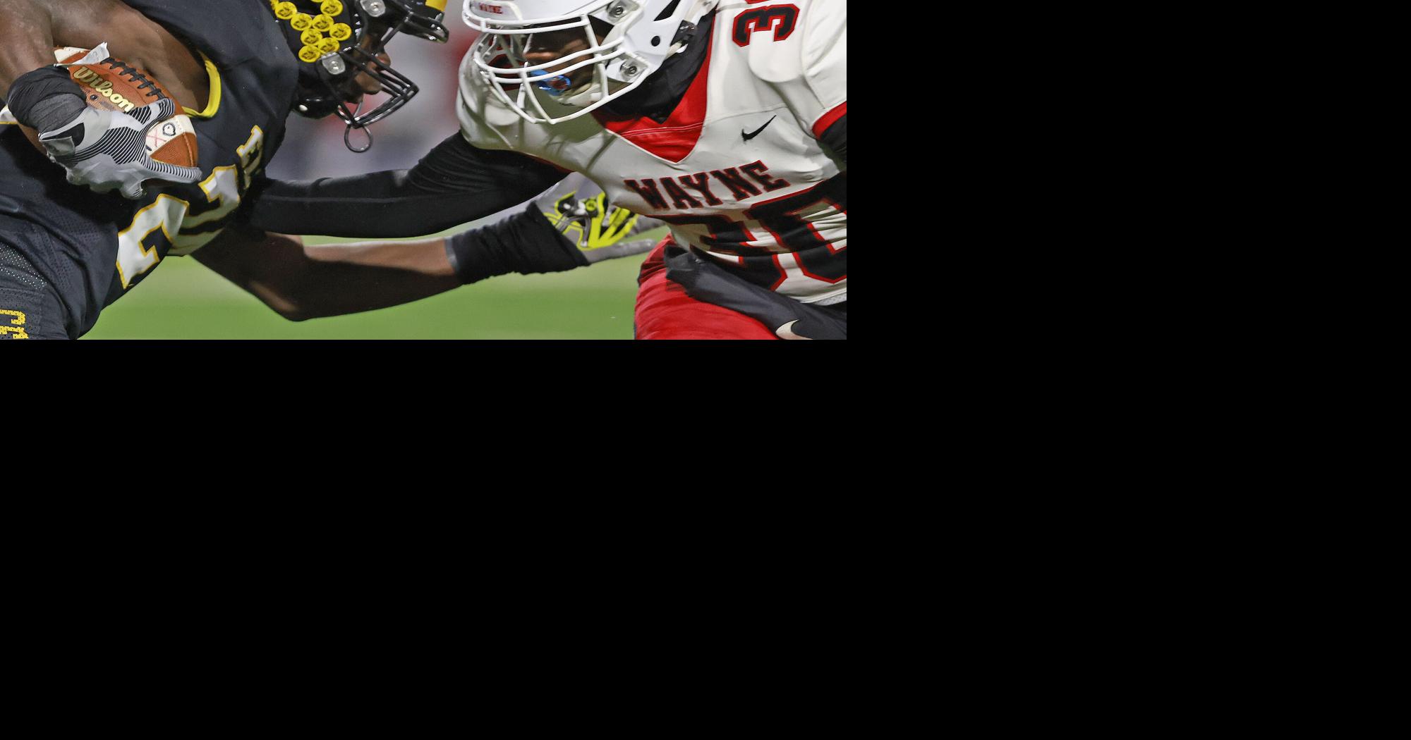 High school football rewind: Greater Western Ohio Conference | Sports ...