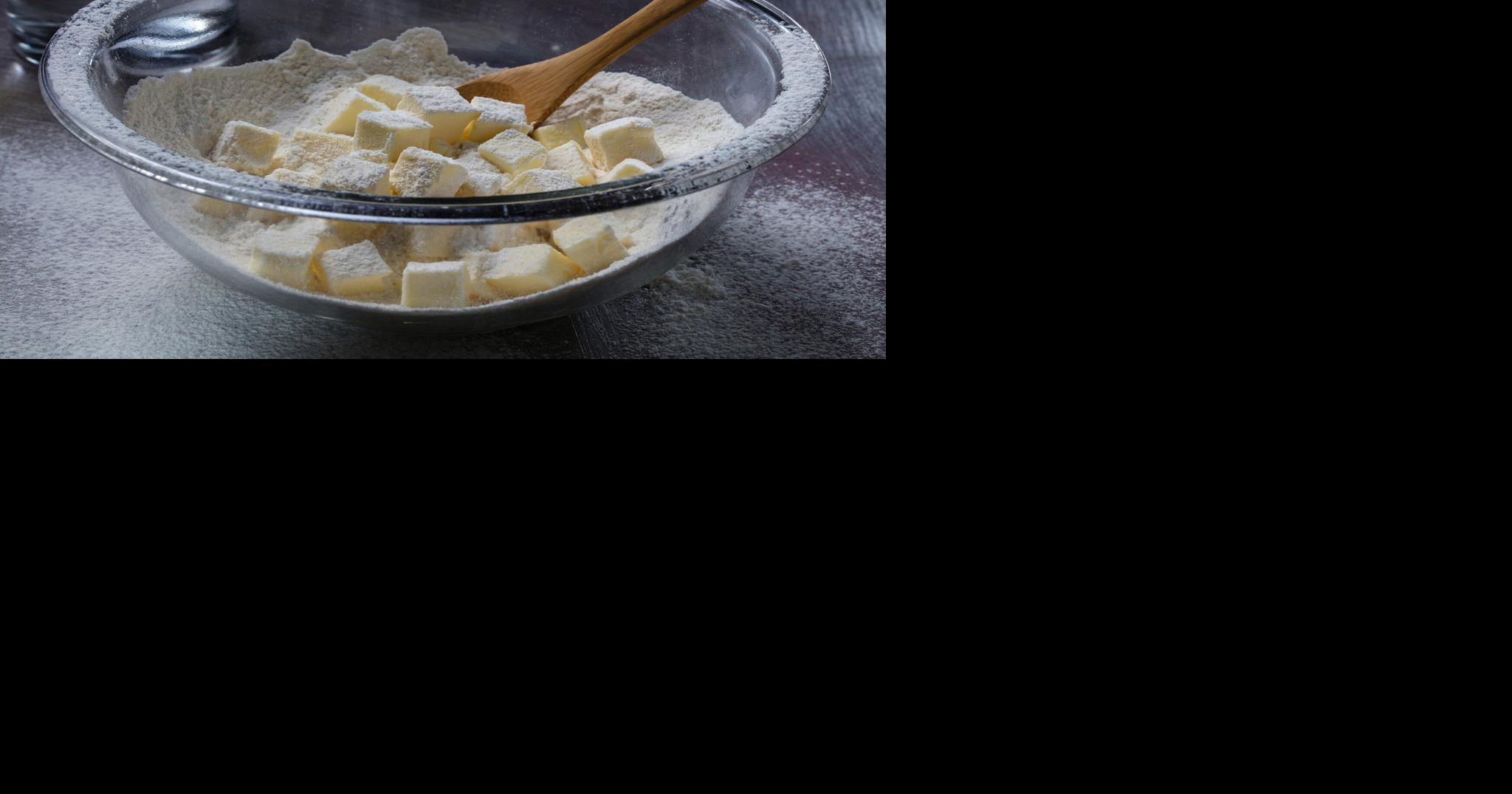 Best no-stress pie crust: The roll and fold method | Lifestyles ...