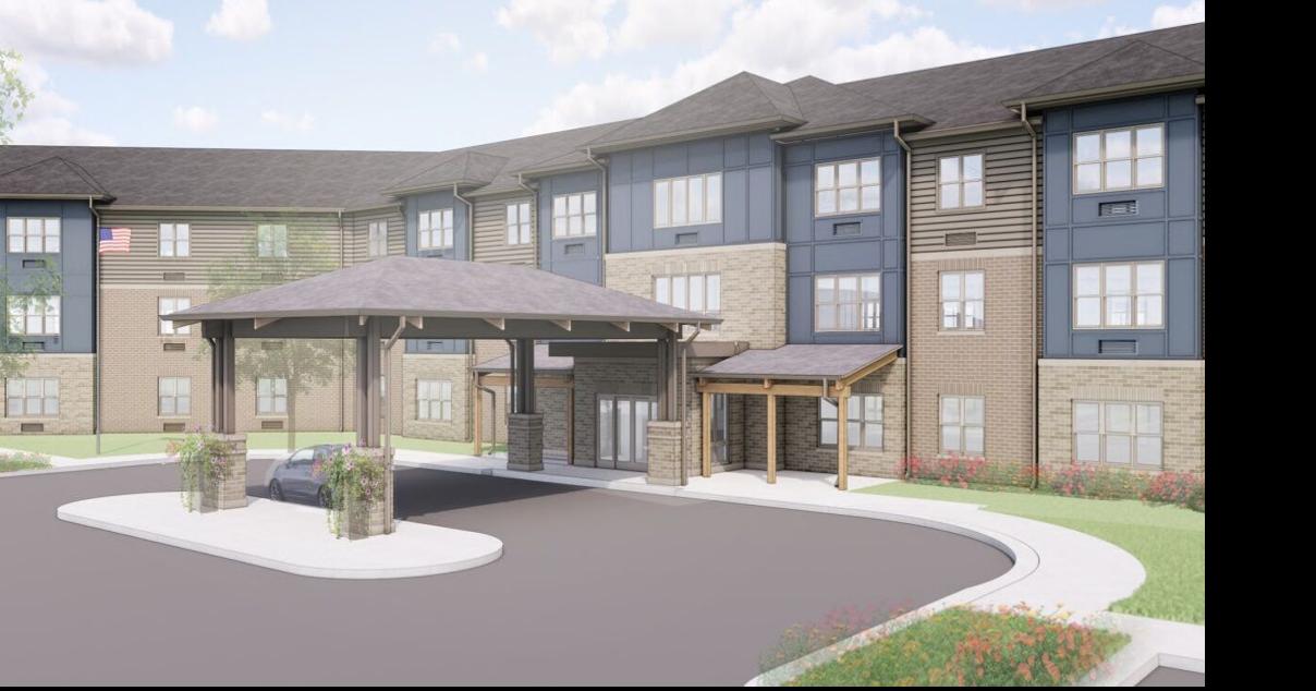 New assisted living facility planned for Miami Twp.
