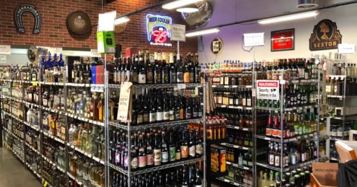 New liquor store to open this fall on Ohio 48 in south Centerville ...