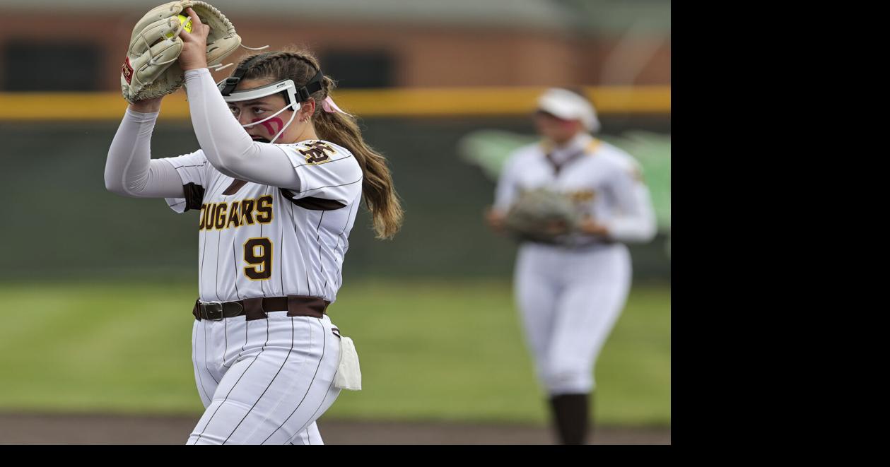 Softball: Kenton Ridge travels to Shawnee in battle of unbeaten teams ...