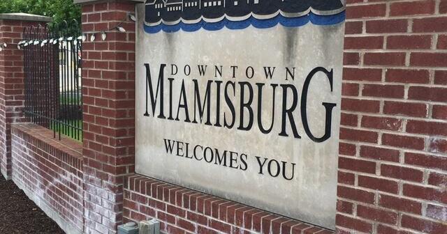 Boil advisory in place for part of Miamisburg until Monday