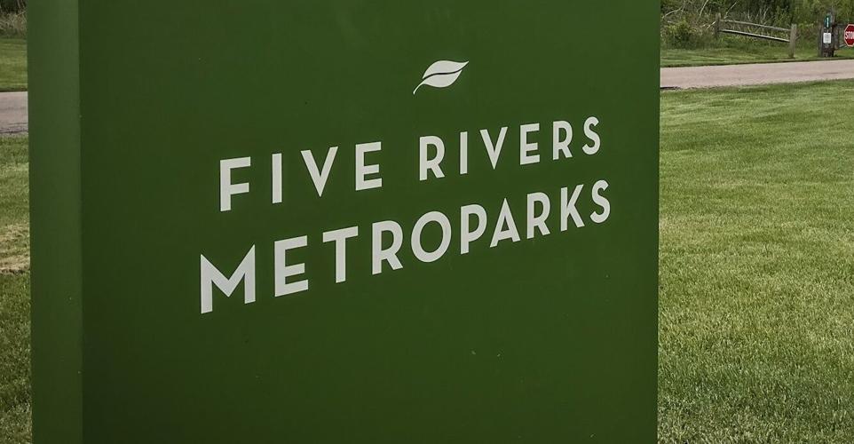 Three Rivers Metropark Five Rivers MetroParks feeling impact of AmeriCorps funding cuts ...