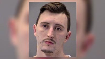Centerville man indicted for assault of officer during drug OD call ...
