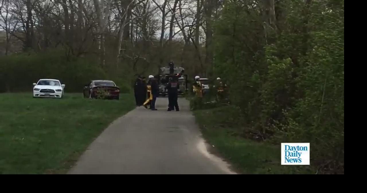 Body found in Great Miami River identified as Dayton man ...