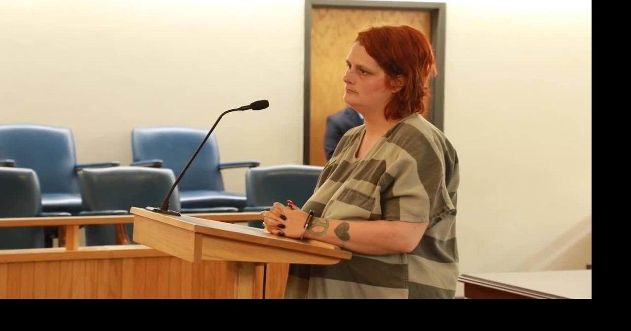 Springfield mother charged with letting kids live in dirty home | Crime ...
