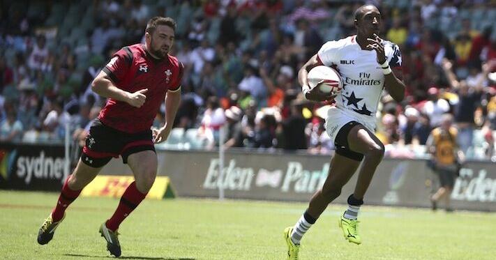 Rod Petty Rugby U.S. is a medal contender in rugby. Really. | Sports | daytondailynews.com