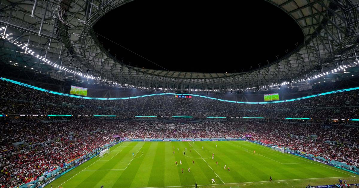 Argentina vs. Spain Finalissima in Qatar Canceled Amid Escalating Middle East Conflict | Sports