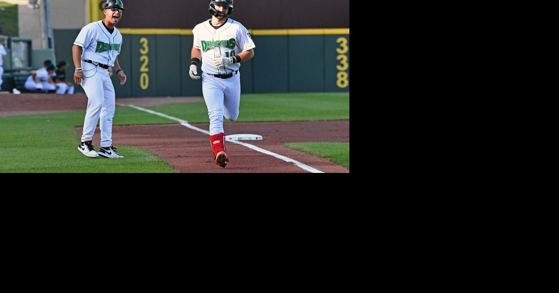 Dayton Dragons: Stovall delivers winning double in 11th inning