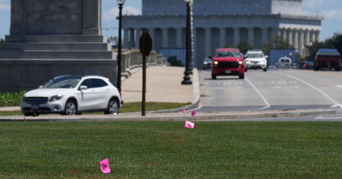 Trump Triumphal Arch Nation World Daytondailynews trump-triumphal-arch-nation-world-daytondailynews