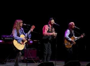 ‘Happy Together’ Tour stops at Rose Music Center: An outrageous concert to be on stage