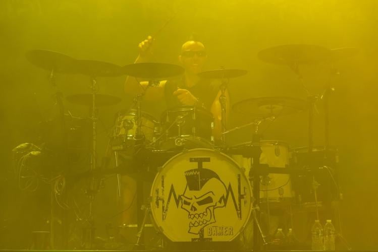 PHOTOS: Geoff Tate Live at Rose Music Center | Local | daytondailynews.com