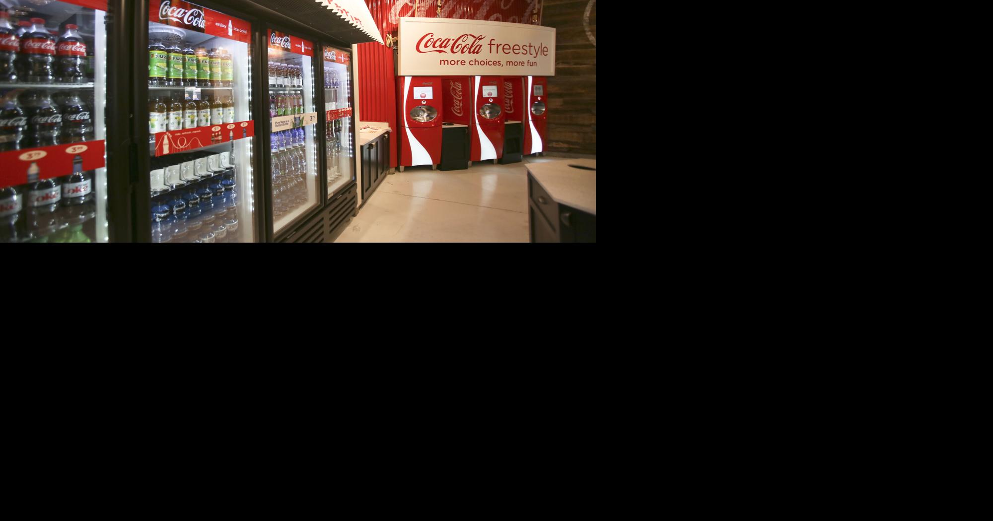 Coca-Cola to introduce its first alcoholic drink | Dayton Business News ...