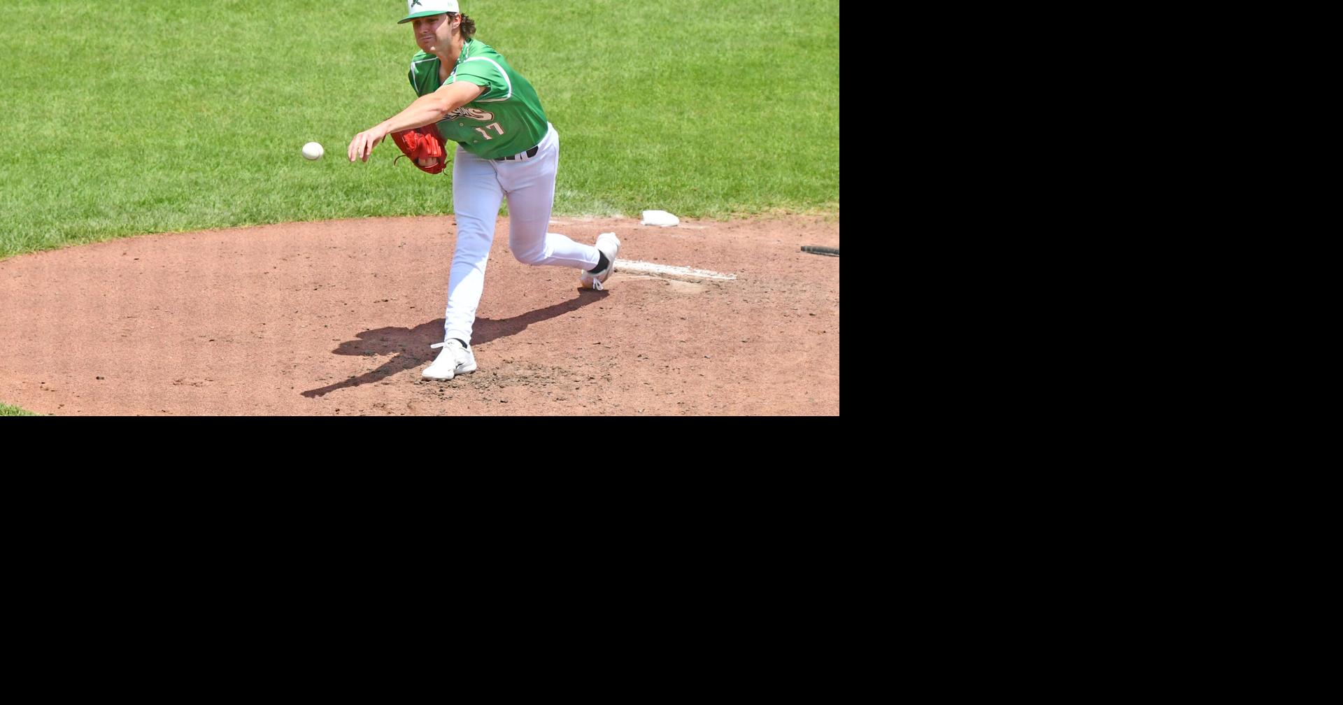 Dayton Dragons: McCoy's pitching, timely hitting end 3-game losing streak