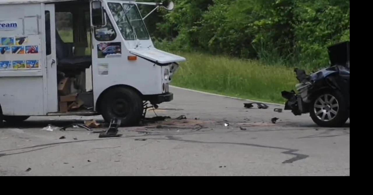Ice cream truck driver, Enon man, dies after crash in Huber Heights ...